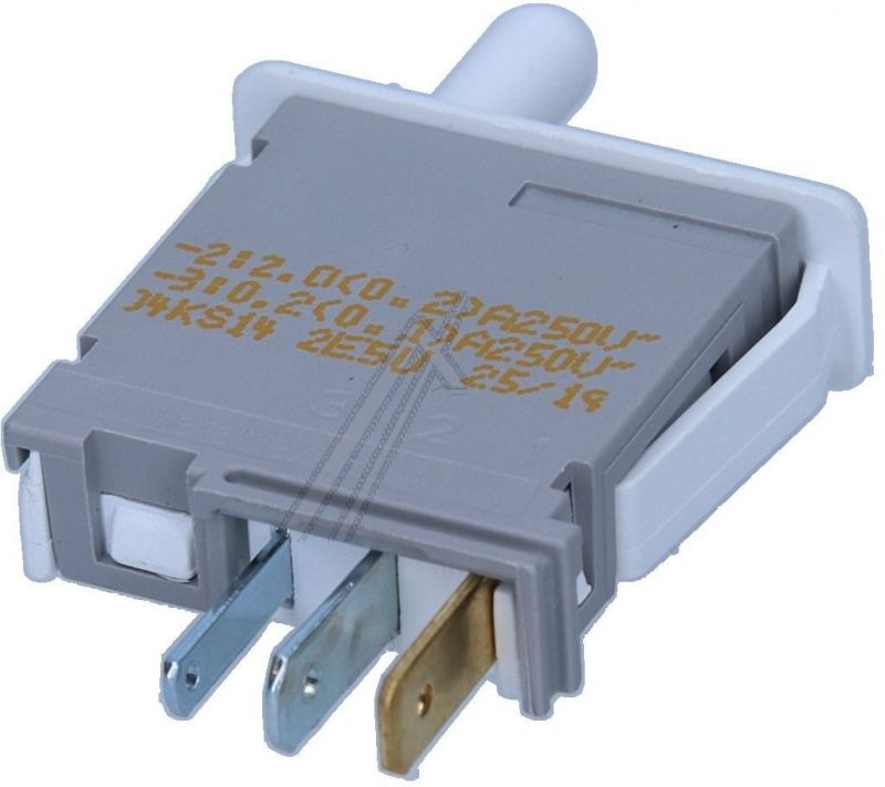 Lichtschalter für Kühlschrank Hisense/Gorenje 498038 HL-404