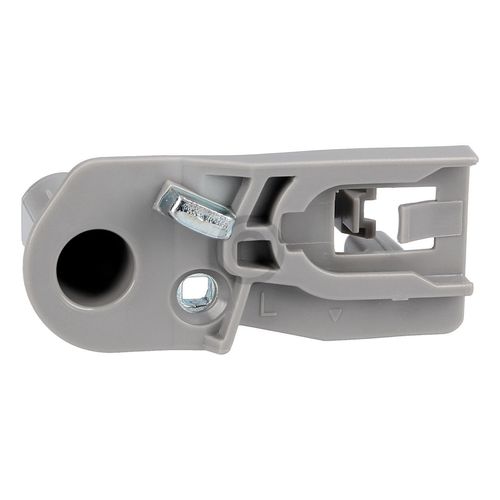 Türlager links LIEBHERR 7432825 für Kühlschrank Gefrierschrank