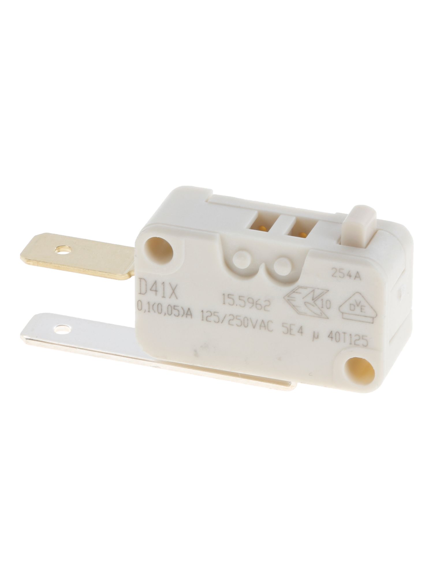 Mikroschalter 00632790