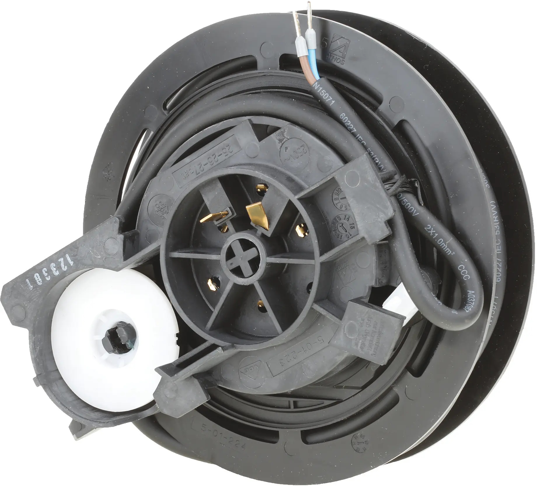 Kabeltrommel 00750548