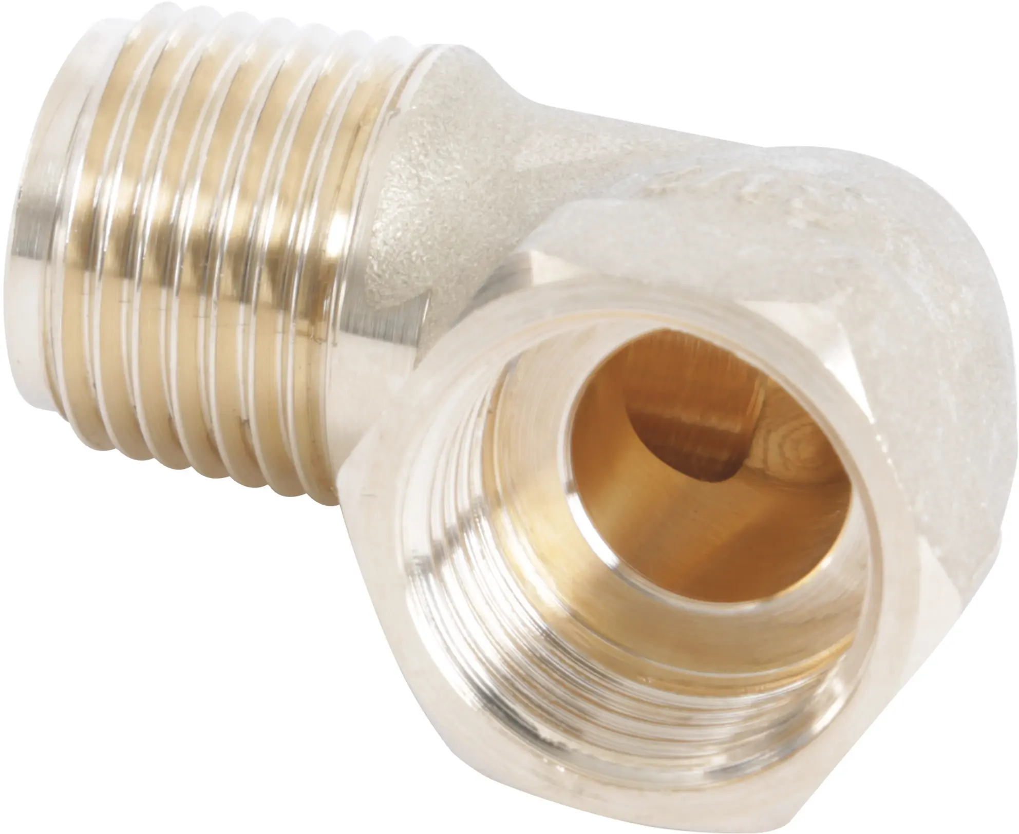 Adapter für Ofen BSH-Gruppe 00630608 Anschlusswinkel