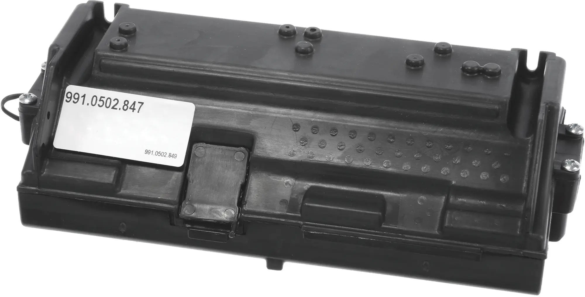 Steuerungsmodul 00774281