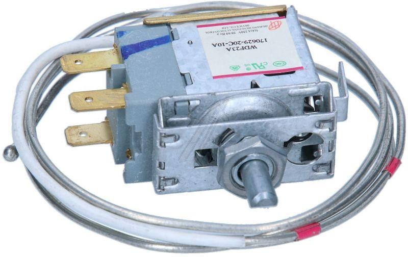 Kühlteil-Thermostat 49031371 für Kühlschrank