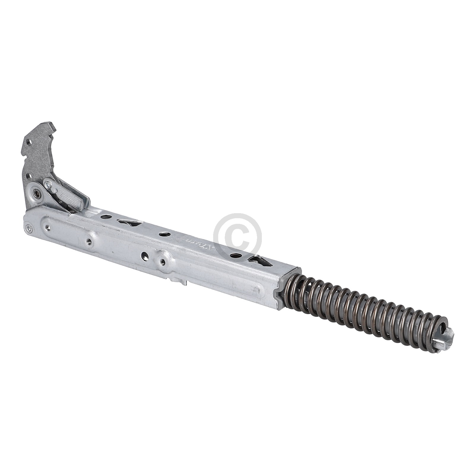 DOOR HINGE XTURN BIO21 SC/SO 3S Gorenje 827734 Gorenje