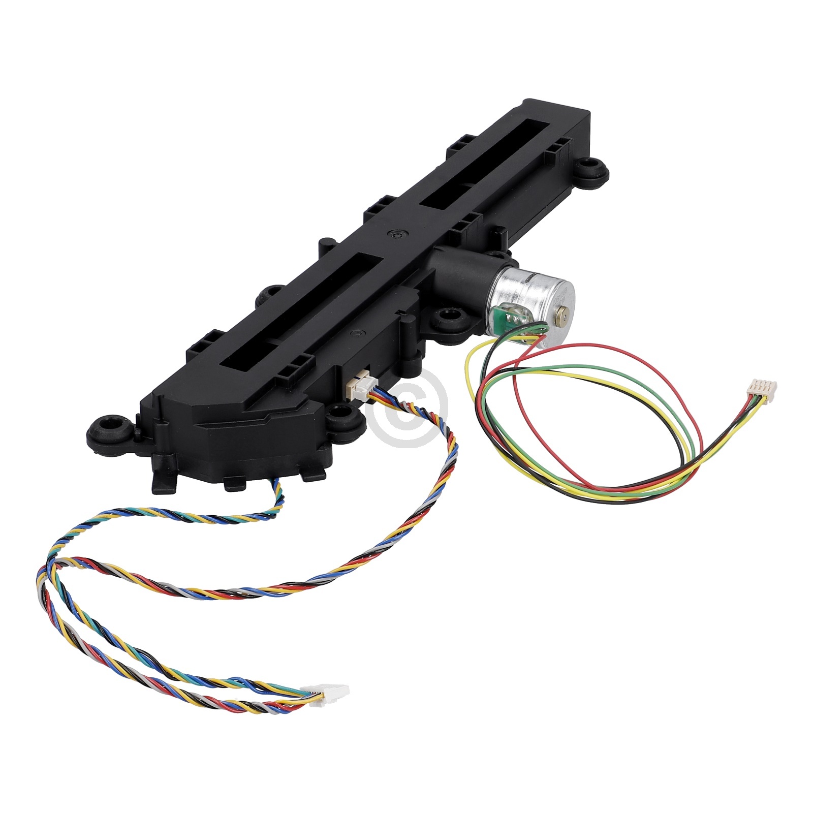 Roller telescopic assembly 201-2488-0416 Ecovacs