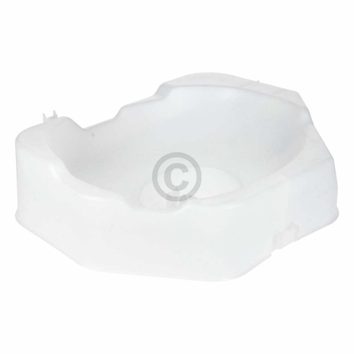 Verdunstungsschale Liebherr 7430522 für Kühlschrank