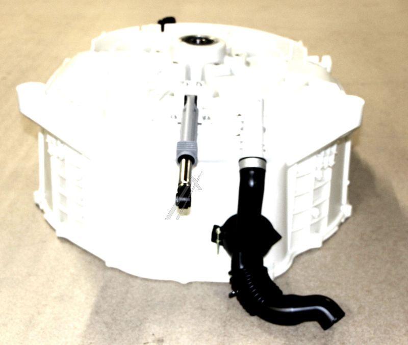 Tub Assembly,Outer LG AJQ73413812