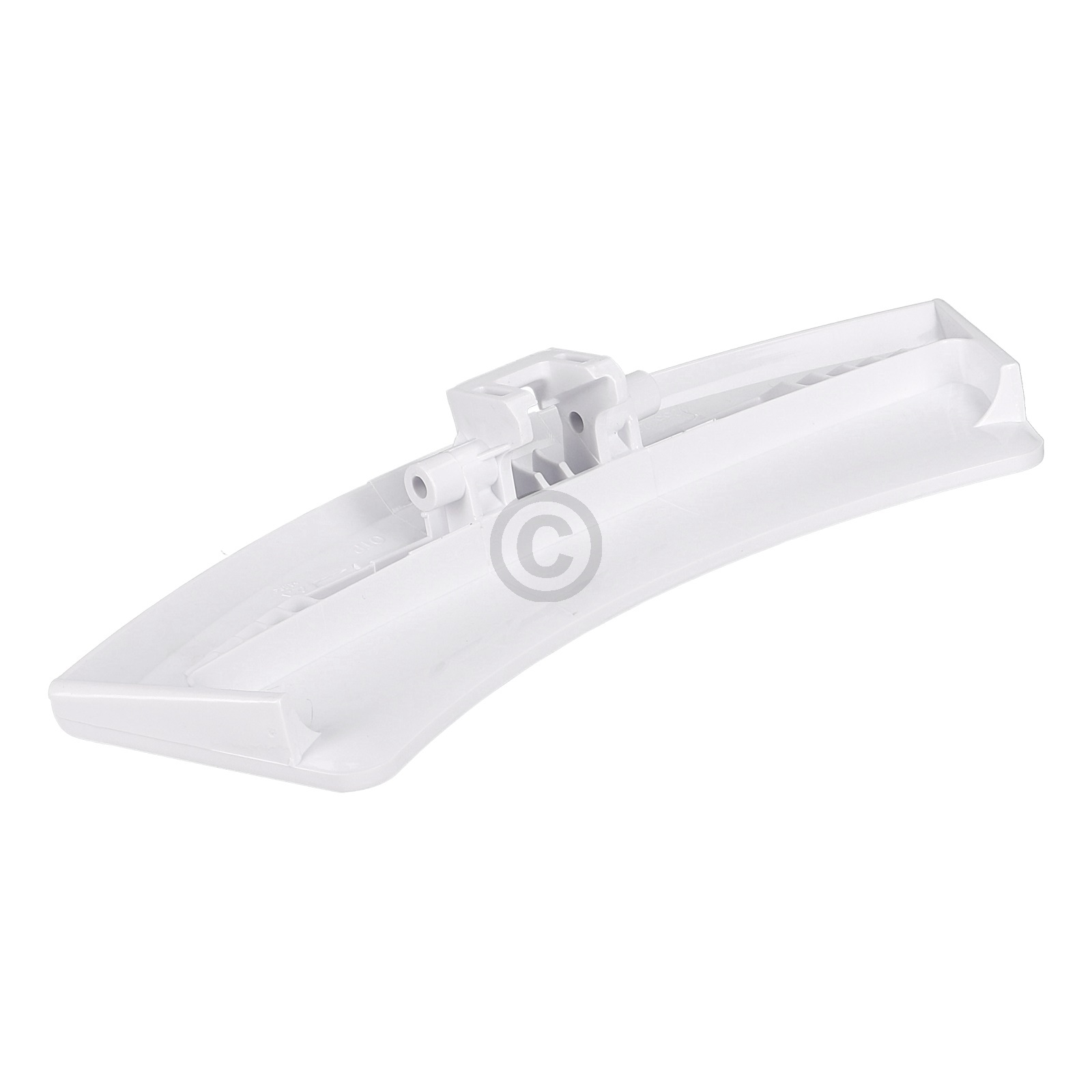 Türgriff Set passend für AEG 4055128930 in Waschmaschine 10108339