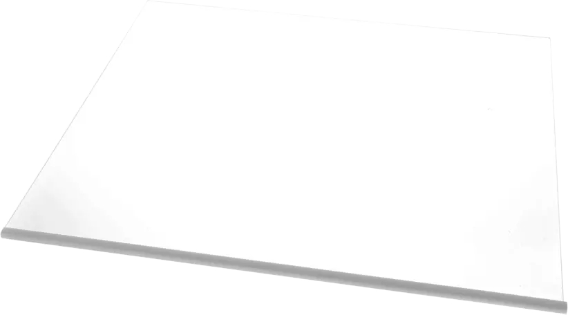 Glasplatte für Glaskeramikkochfeld Bosch 11036103 Kochfeldglas