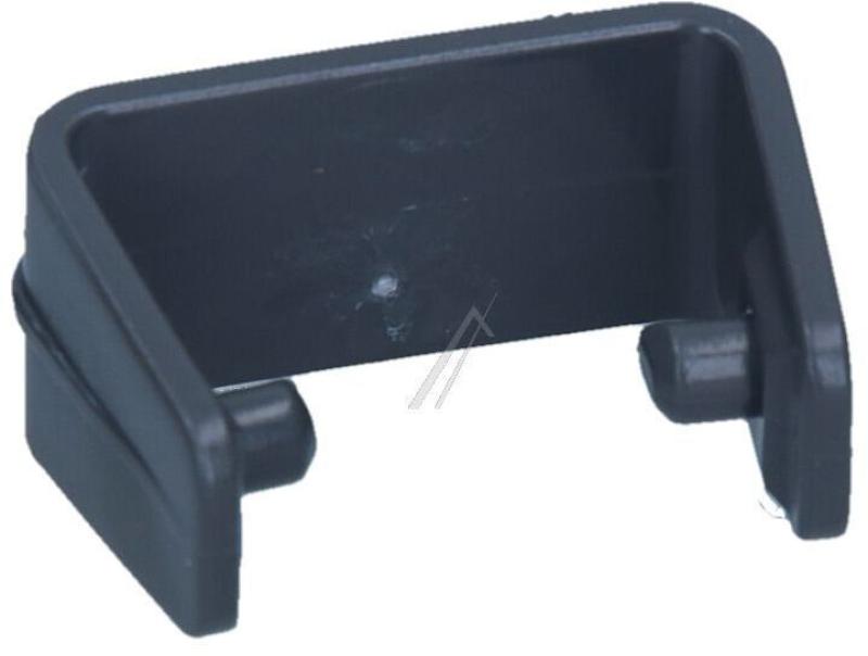 Schienenführungs-arretierung für Whirlpool Geschirrspüler 488000386602 Vorderseite