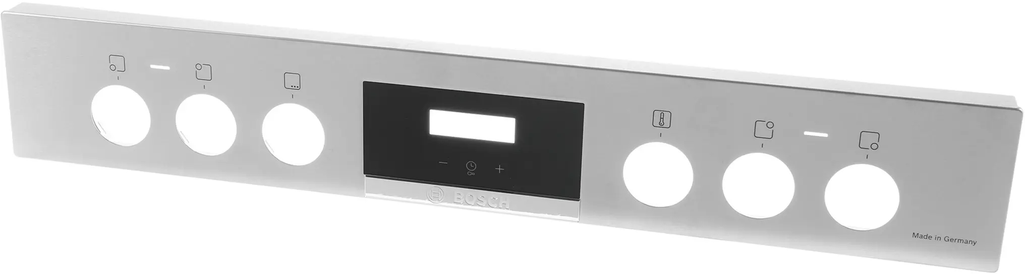 Bedienblende 11020782