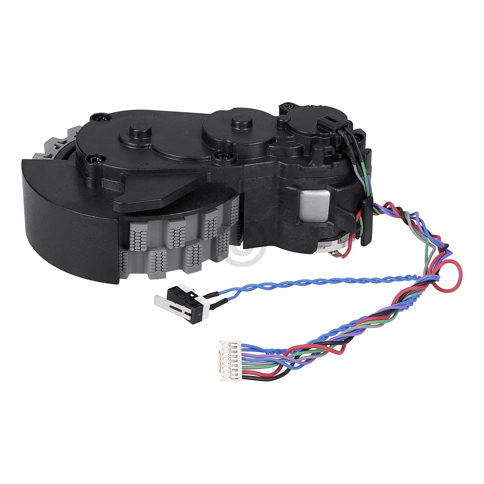 Left driving wheel 201-2488-0412 Ecovacs