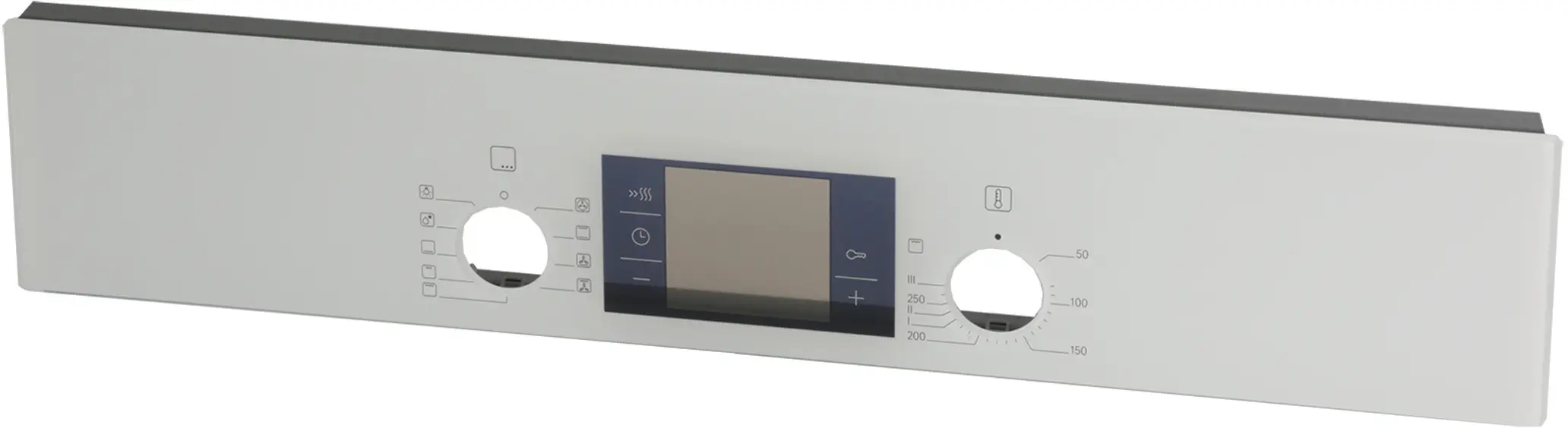 Bedienblende 00740134