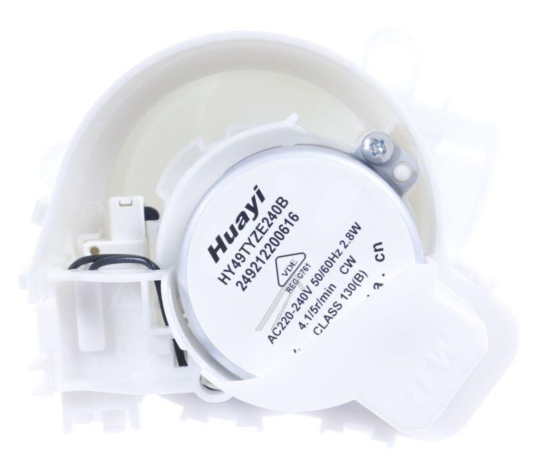 Pumpengegenlauf-Kit Whirlpool Geschirrspüler 482000032204 Pumpe, O-Ring