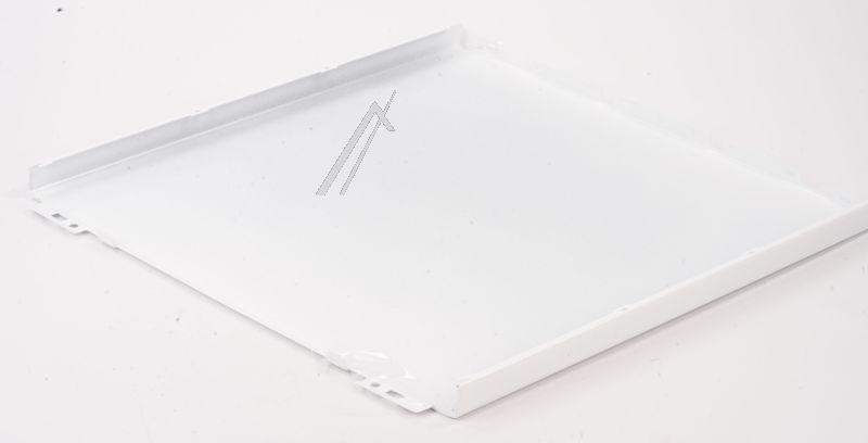 Blechdeckel für Amica Waschmaschine 1049809 Gehäuseabdeckung