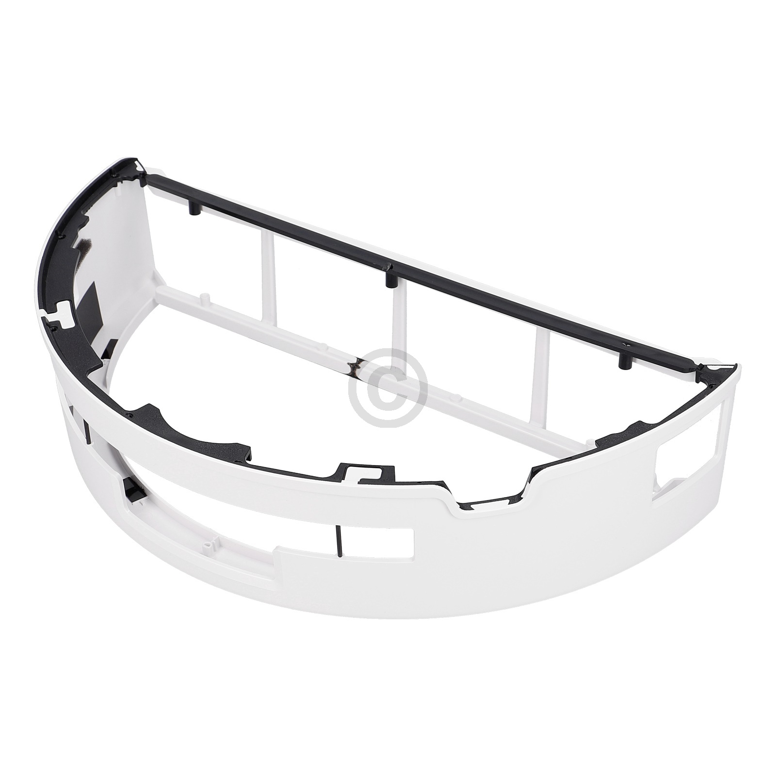 Bumper（white） 201-2488-0511 Ecovacs