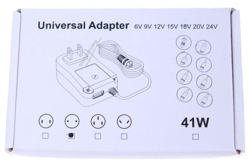 Netzteil für Staubsauger Classic PSE50348EU 6-24V, 41W