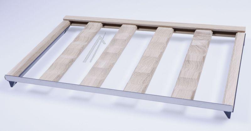 Smeg Kühlschrank Einlegeboden 705652473 Glasboden