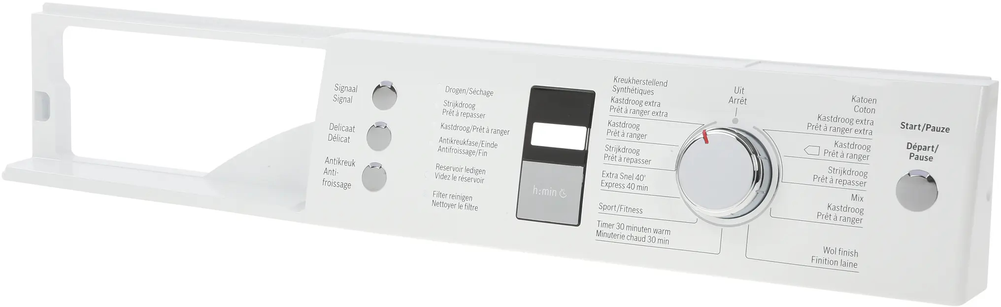 Bedienblende 11005021