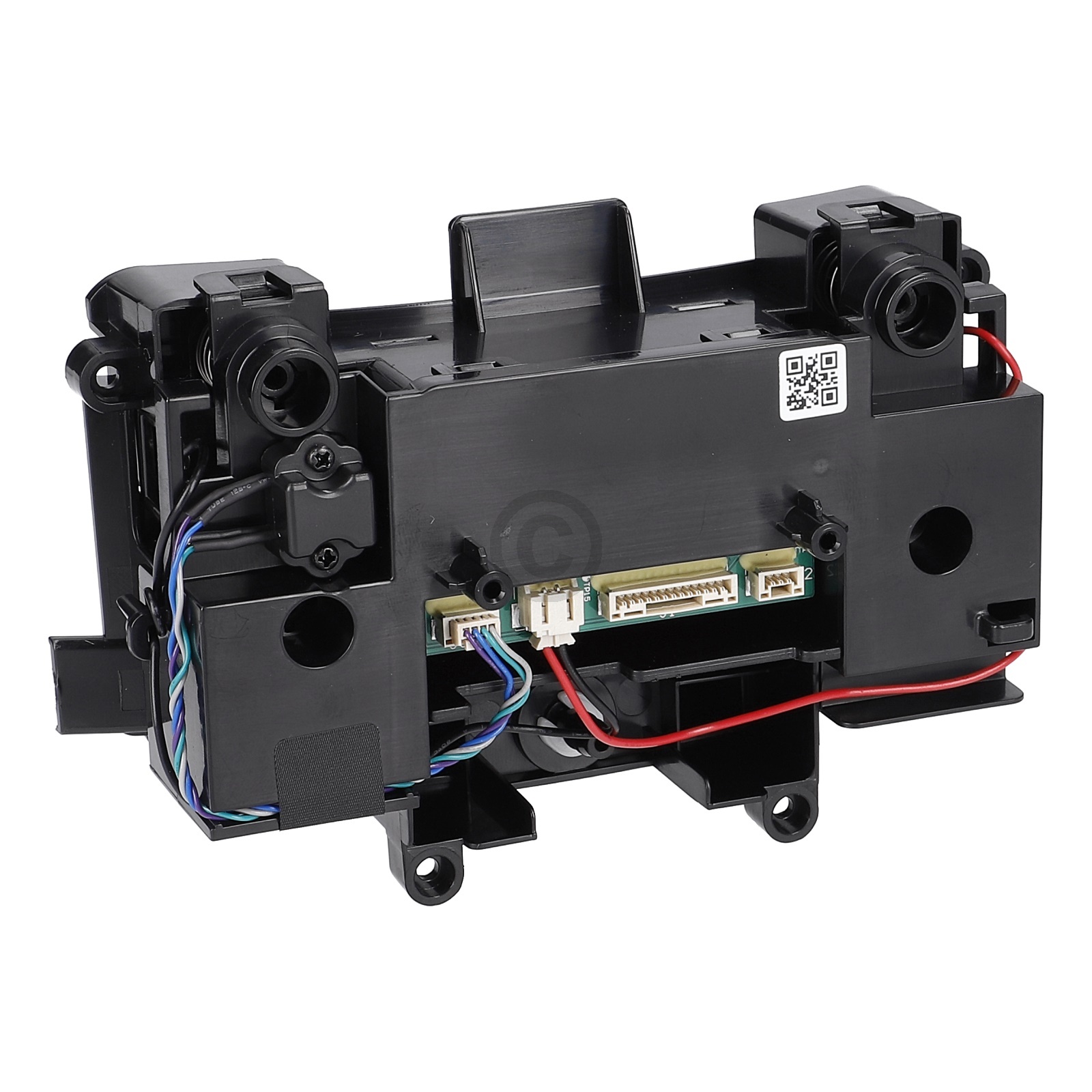 Recharging module 201-2497-0127 Ecovacs