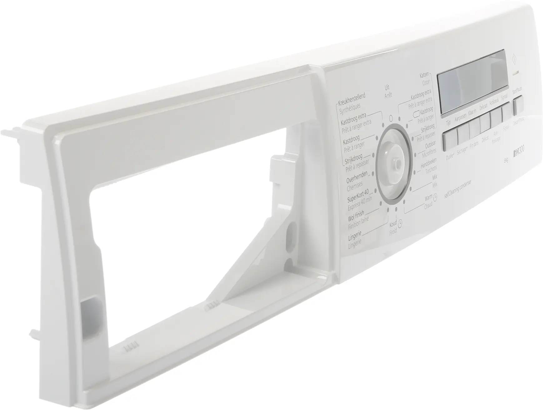 Bedienblende 11010337