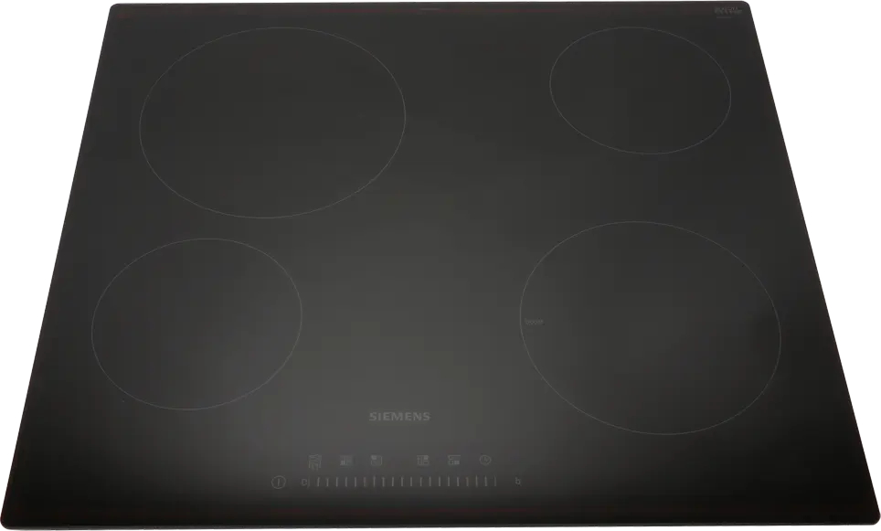 Glaskeramikfläche 00777970 Originalersatzteil von Bosch