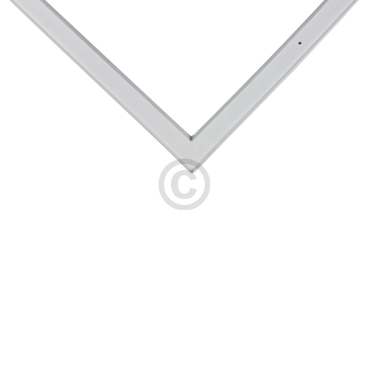 Türdichtung für Kühlteil BOSCH 00200950 in KühlGefrierKombination Kühlschrank