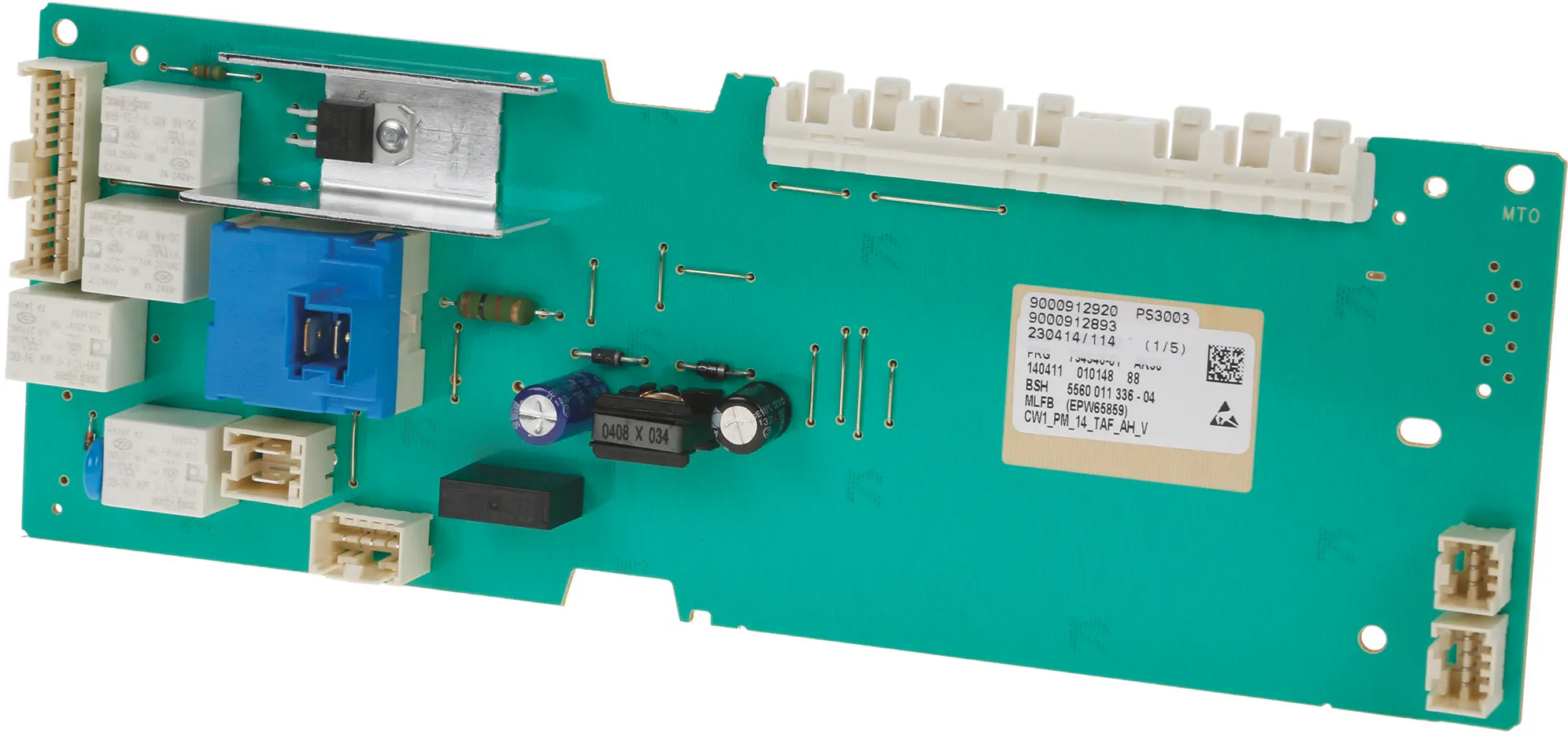 Leistungsmodul 11002758