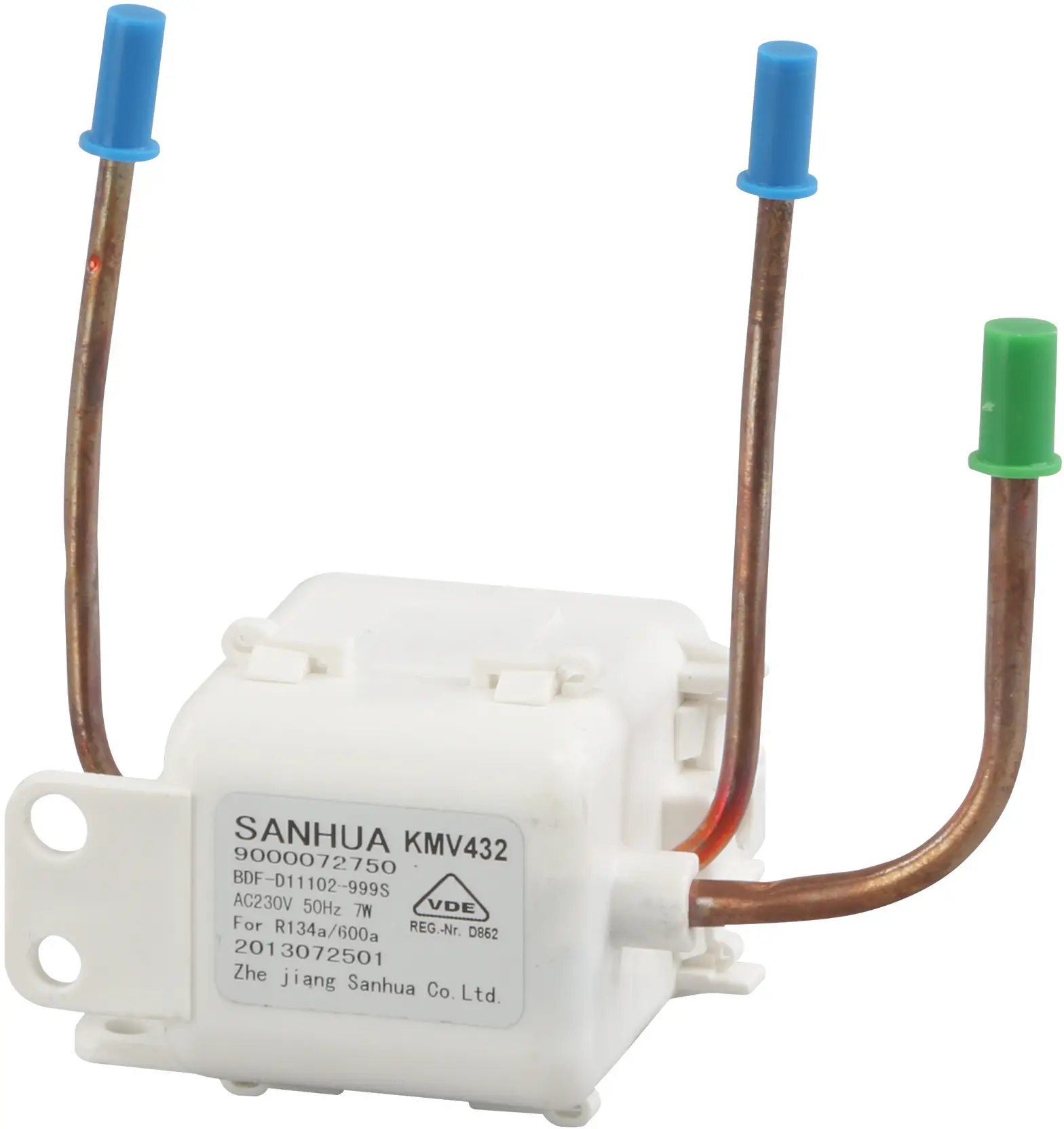 Magnetventil 00757718