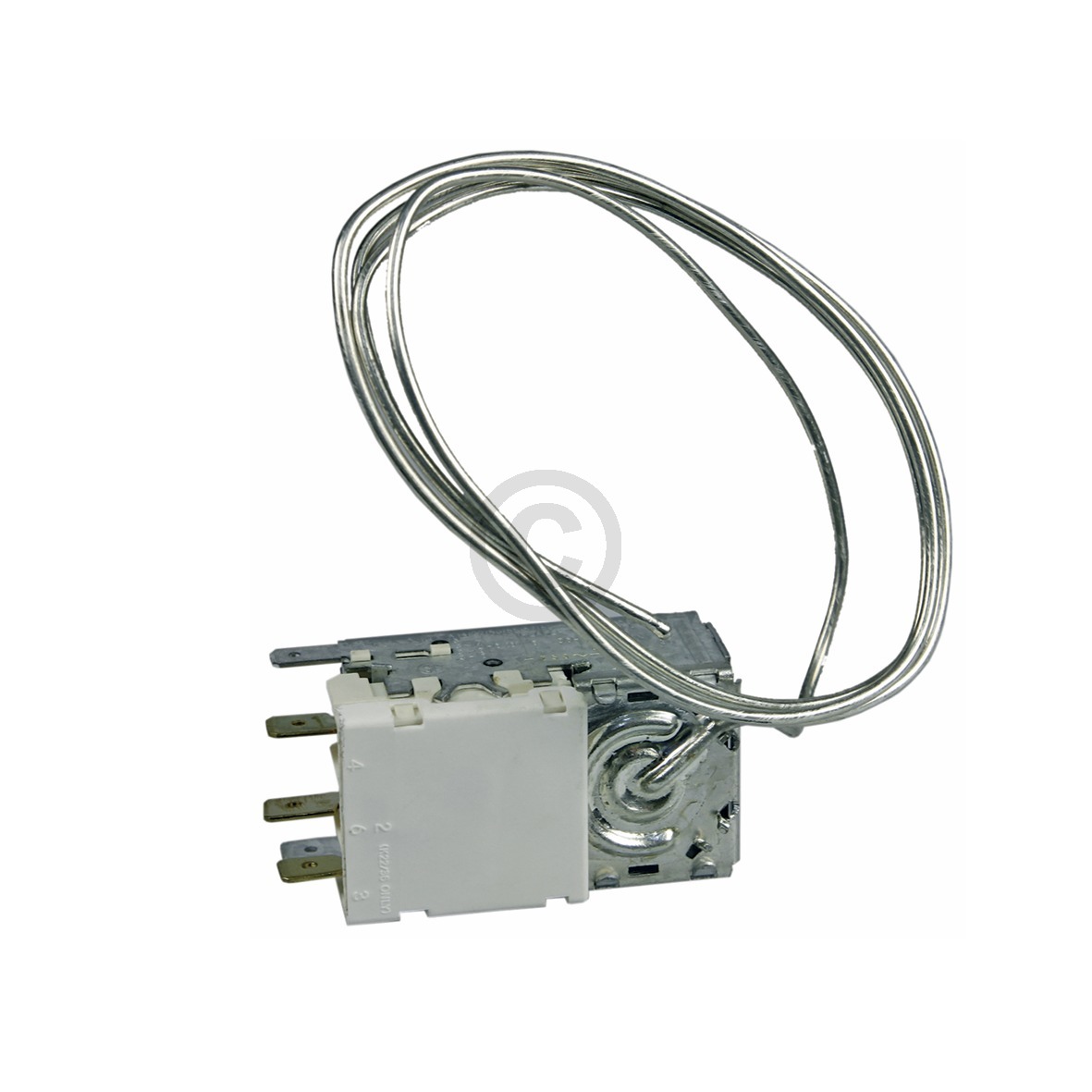 Thermostat K59-L1229/500 Ranco 481228238179 Bauknecht, Whirlpool, Ikea