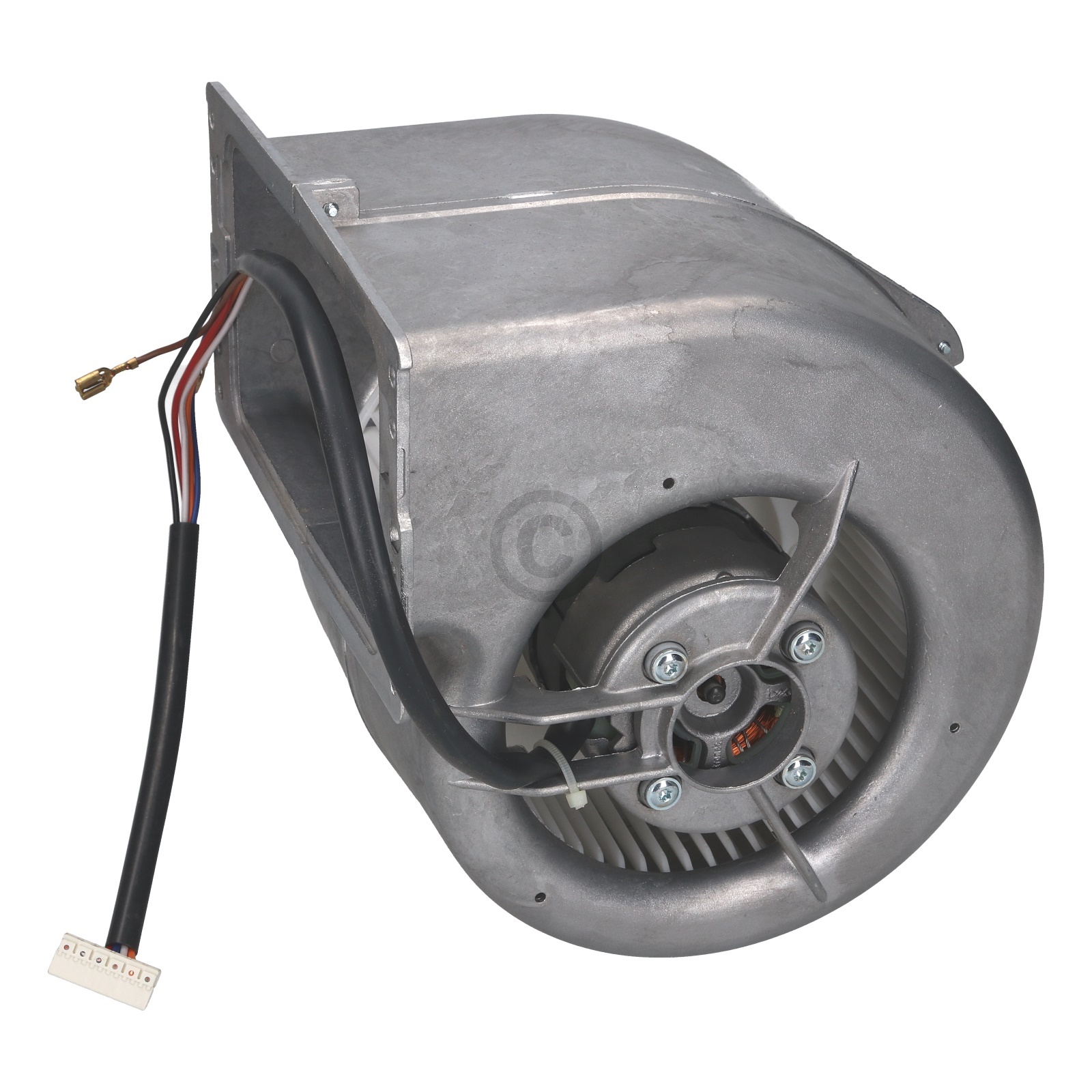 Lüftermotor doppelflutig 00449342