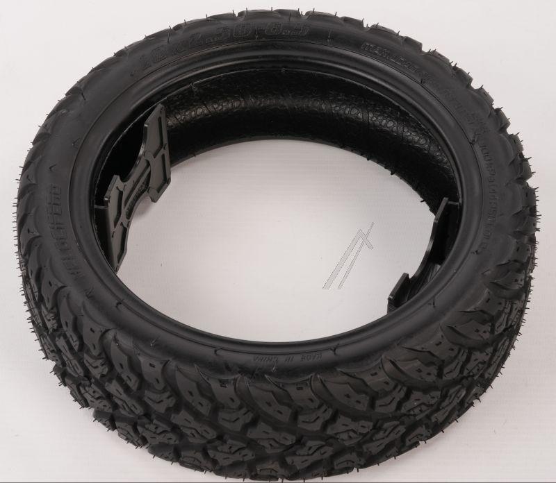 Offroad Reifen 10x2.5_6.5 schlauchlos mit Ventil JEEP JE_20 für E-Scooter