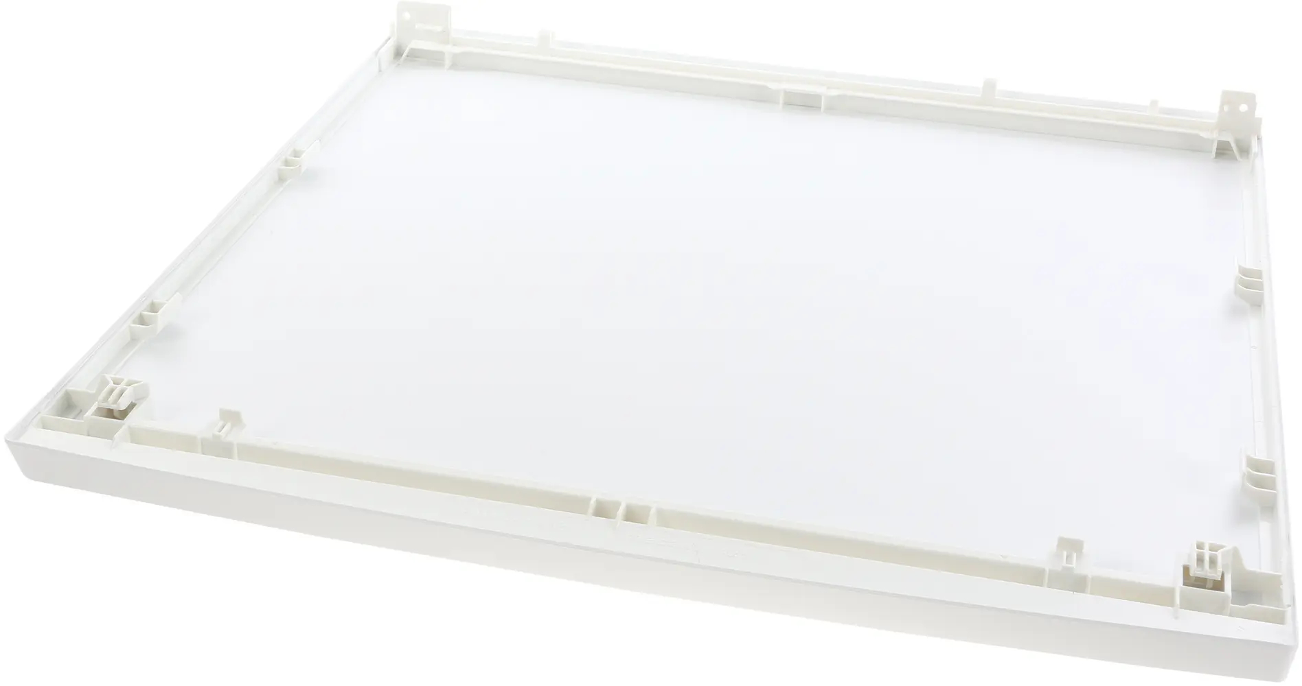 Abdeckplatte für Trockner Bosch 00477557 Wäschetrockner