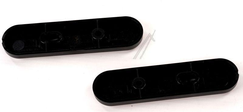 Hintere Gabelabdeckung JEEP Absolute Freedom SPARE147 für E-Scooter Gehäuse