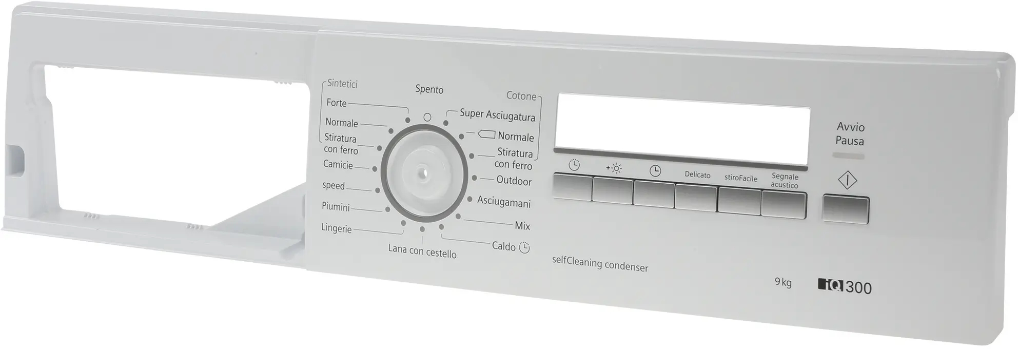 Bedienblende 11003504