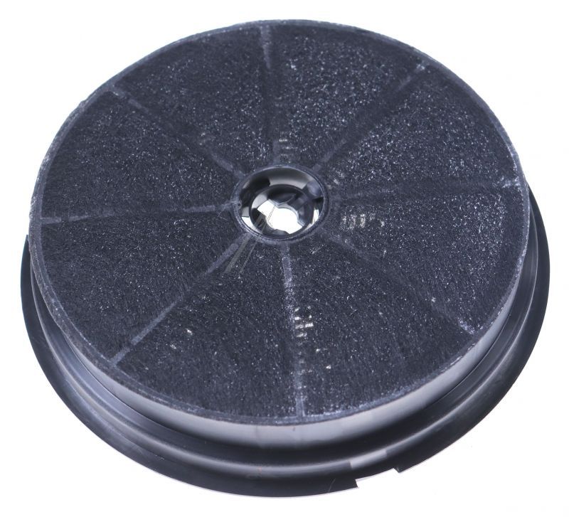 Elica Dunstabzugshaube CFC0176744 Kohlefilter, 10x1