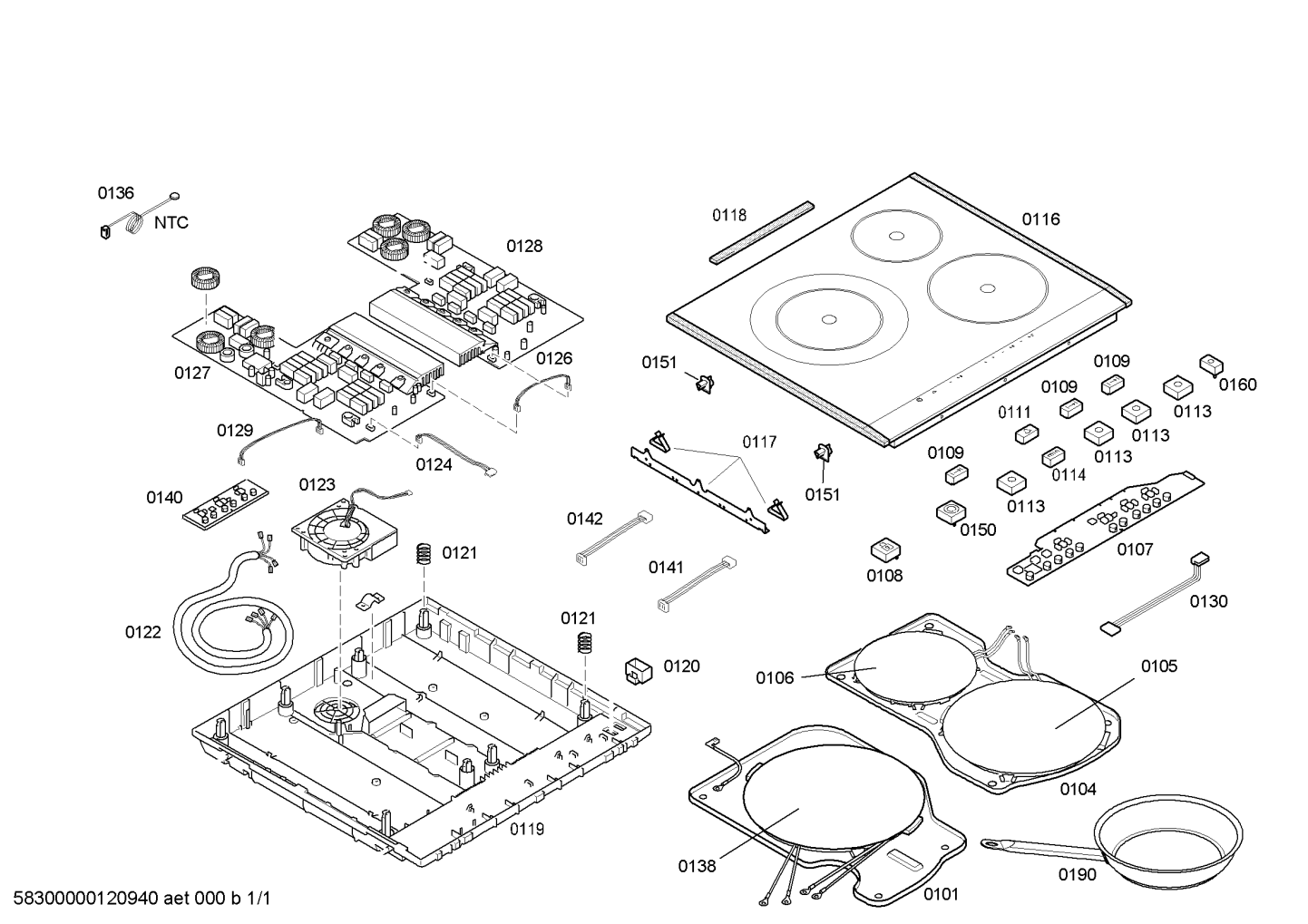 Ersatzteile_EH70S502E_2F01_Bild_1
