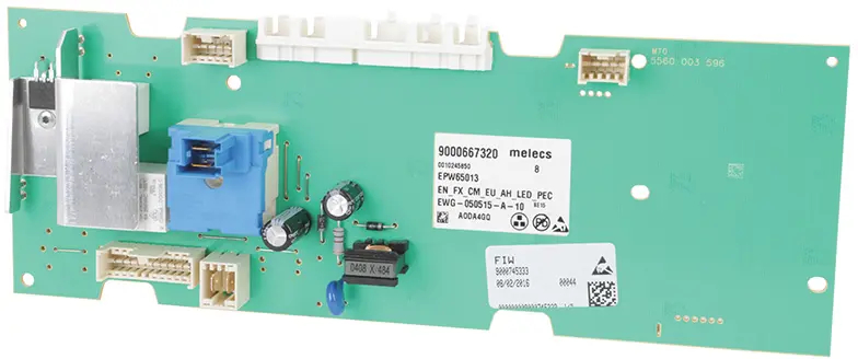 Leistungsmodul 00740678