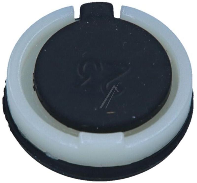 Pumpensumpfklappen-Gehäuse für Whirlpool Geschirrspüler 482000022010 Spülmaschine, Reparatur