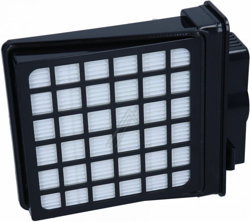 Filtereinheit für Staubsauger Samsung DJ9700959C HEPA H13