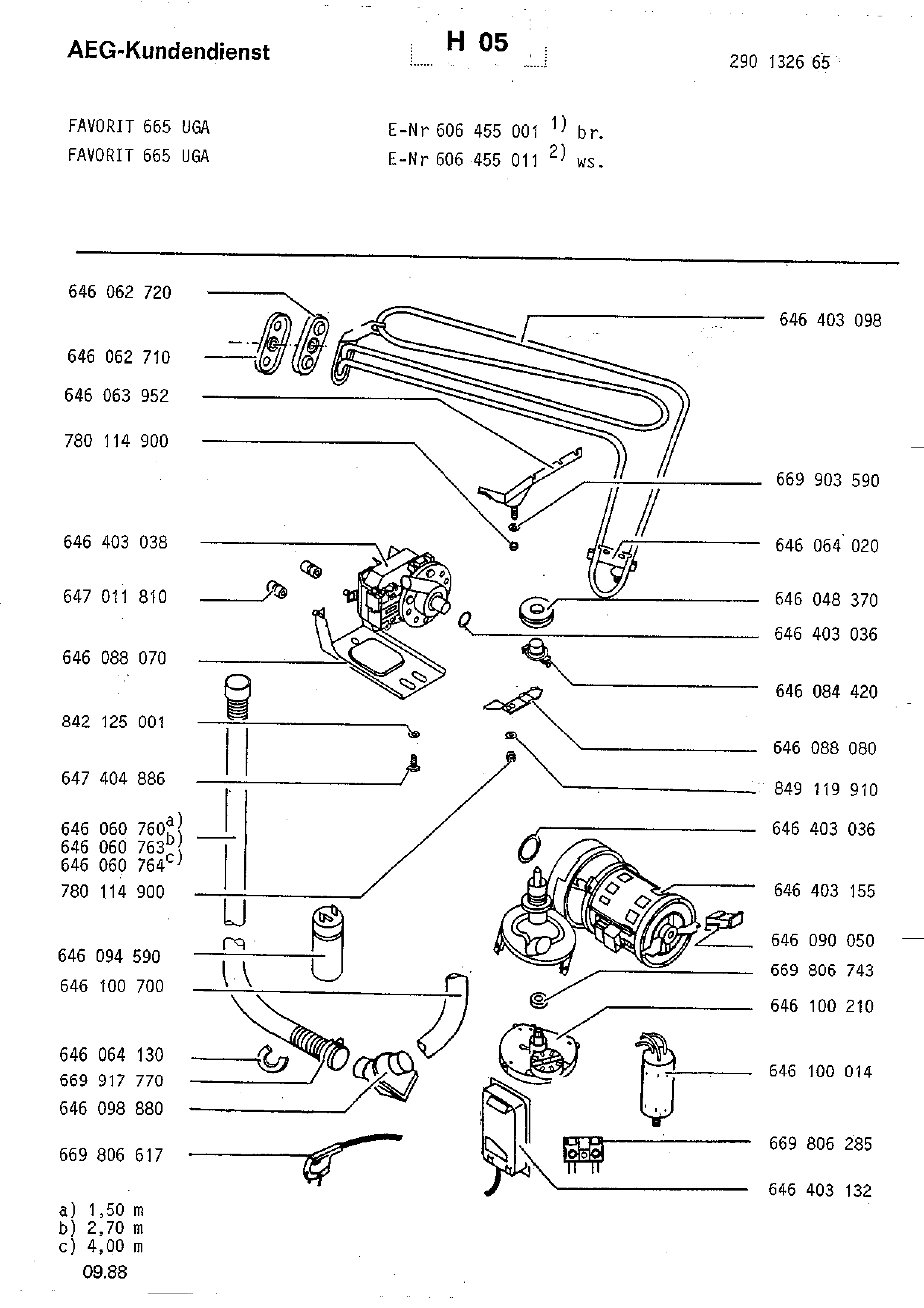 Ersatzteile_Favorit_665_UGA_60645500100_Bild_4
