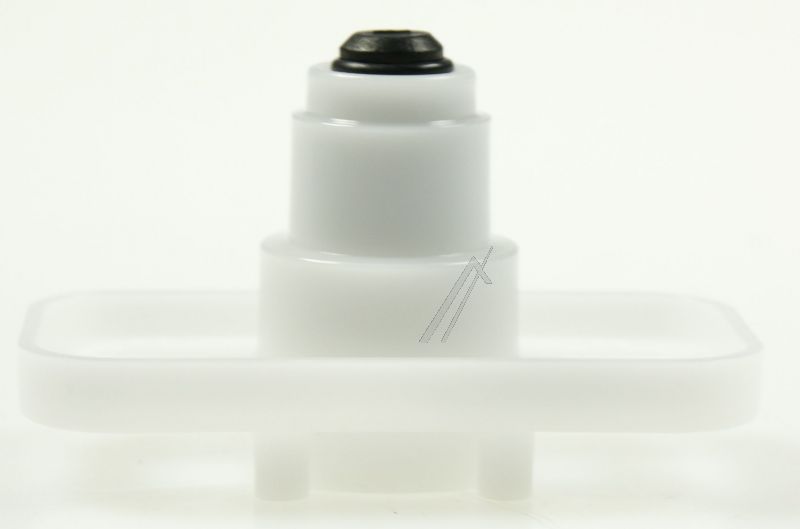 Tankventil für Beko Trockner C00875446 Unterseite