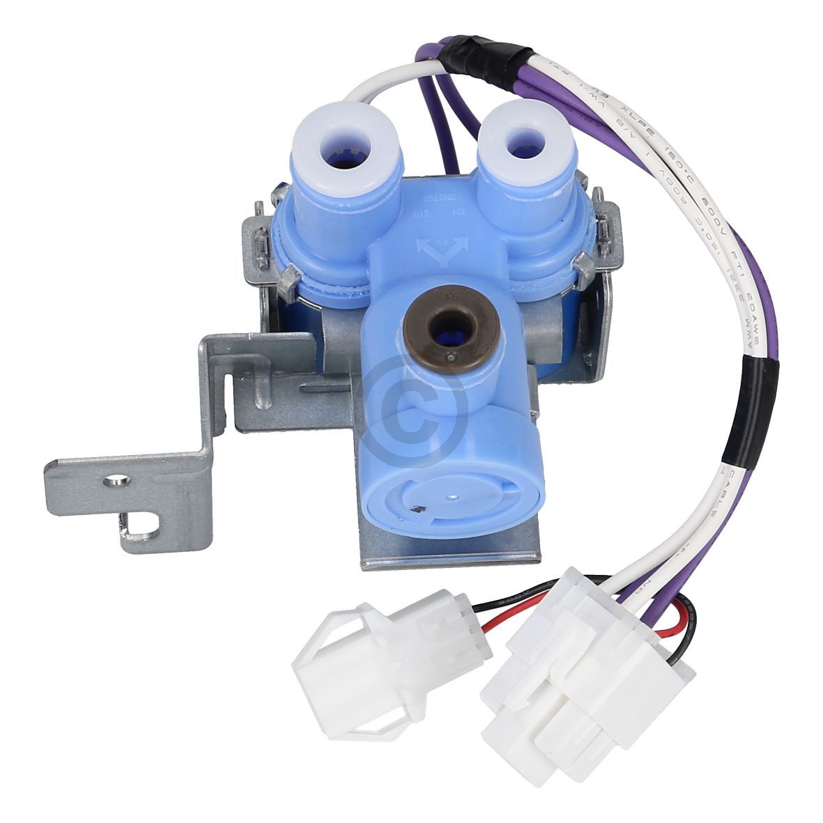 Wasserpumpenventil LG AJU72952609 für Kühlschrank SideBySide