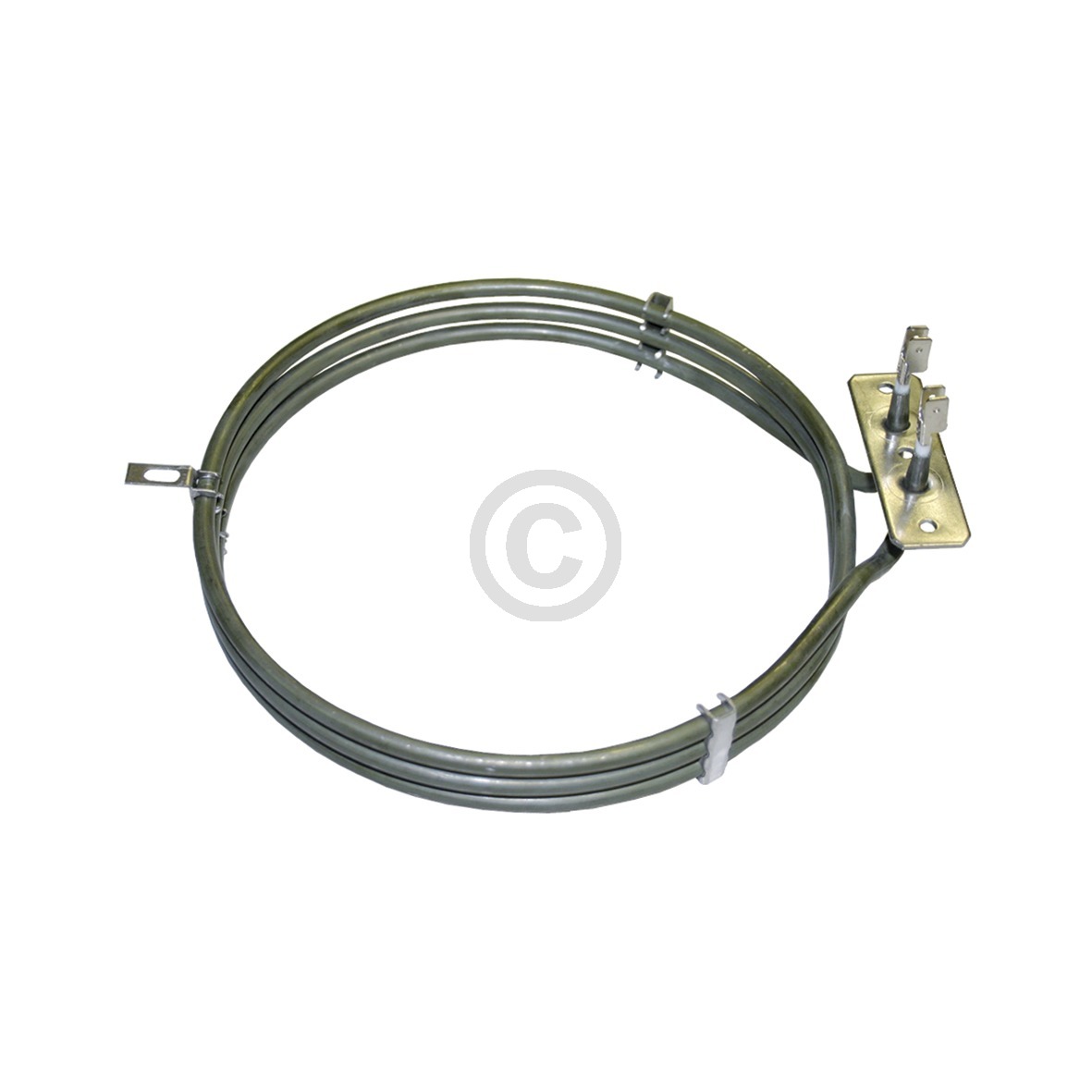 Heizelement Heißluft SMEG 806890656 Alternative 2700W 230V für Backofen Smeg