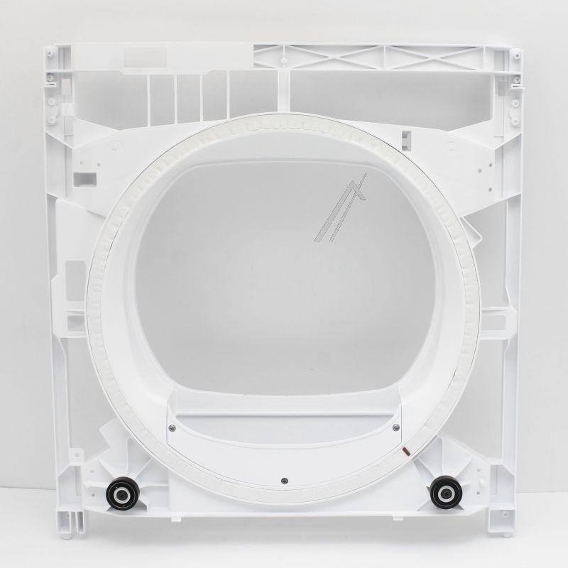 Vorderer Ring für Candy Trockner 40014213 Gehäuseteil