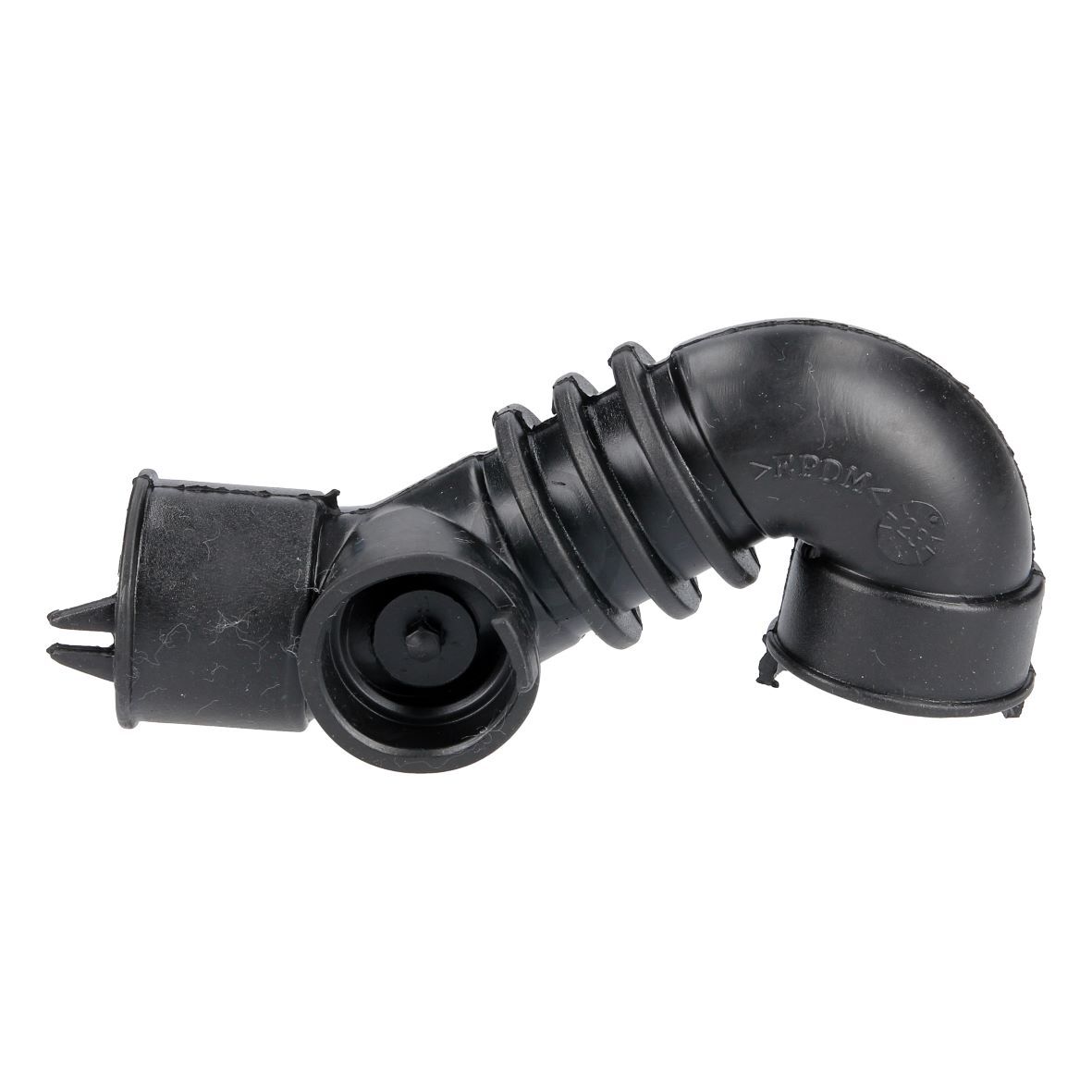 Schlauch Pumpensumpf / Heizung smeg 758973776 für Geschirrspüler