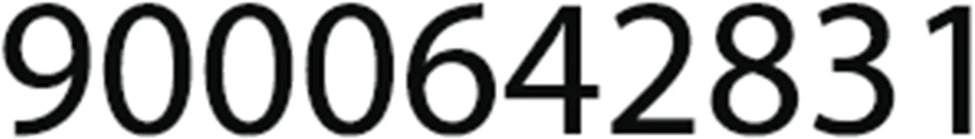 Leistungsmodul programmiert 00654886