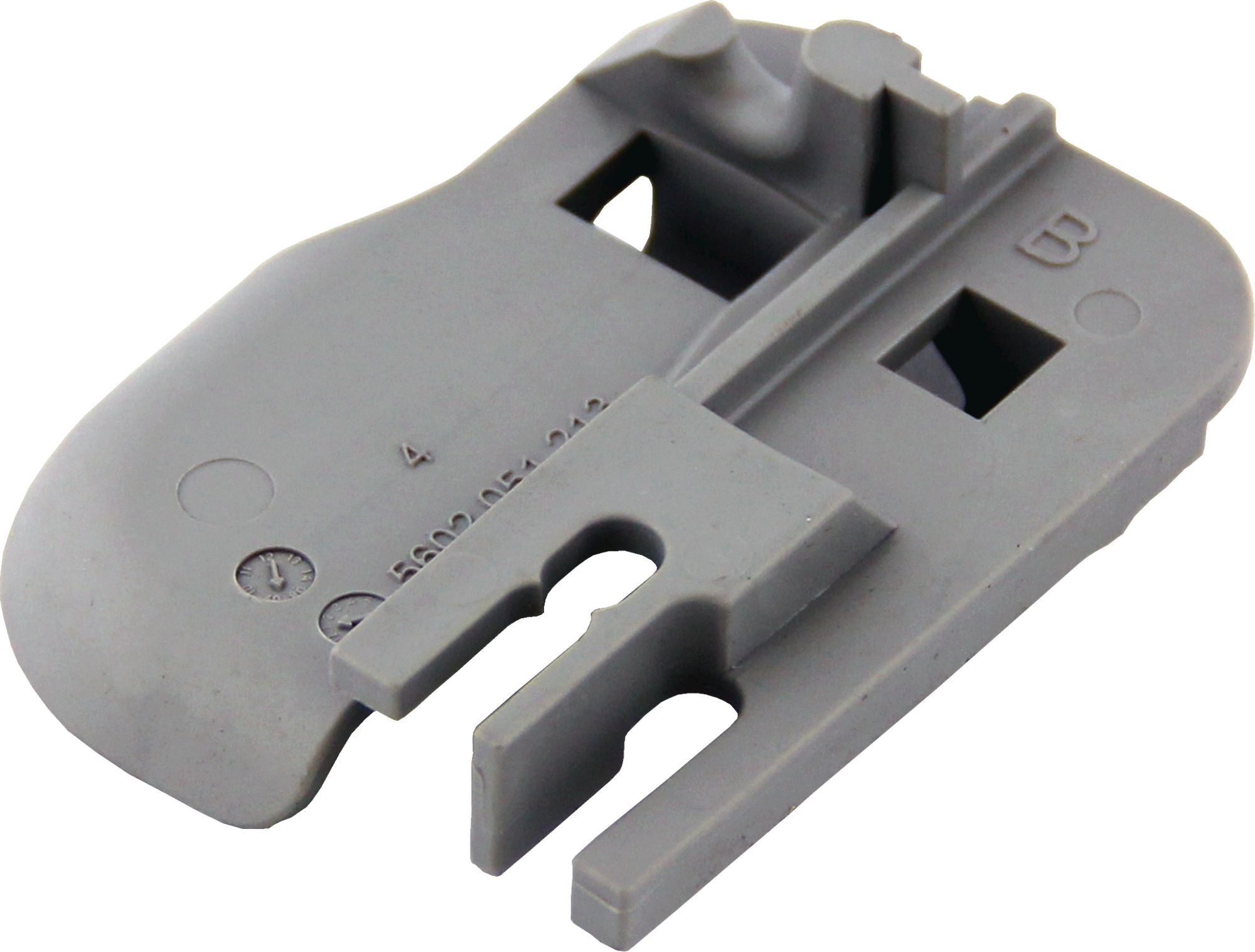 Halter 00418494 für Bosch Zubehör 00418494 Befestigung