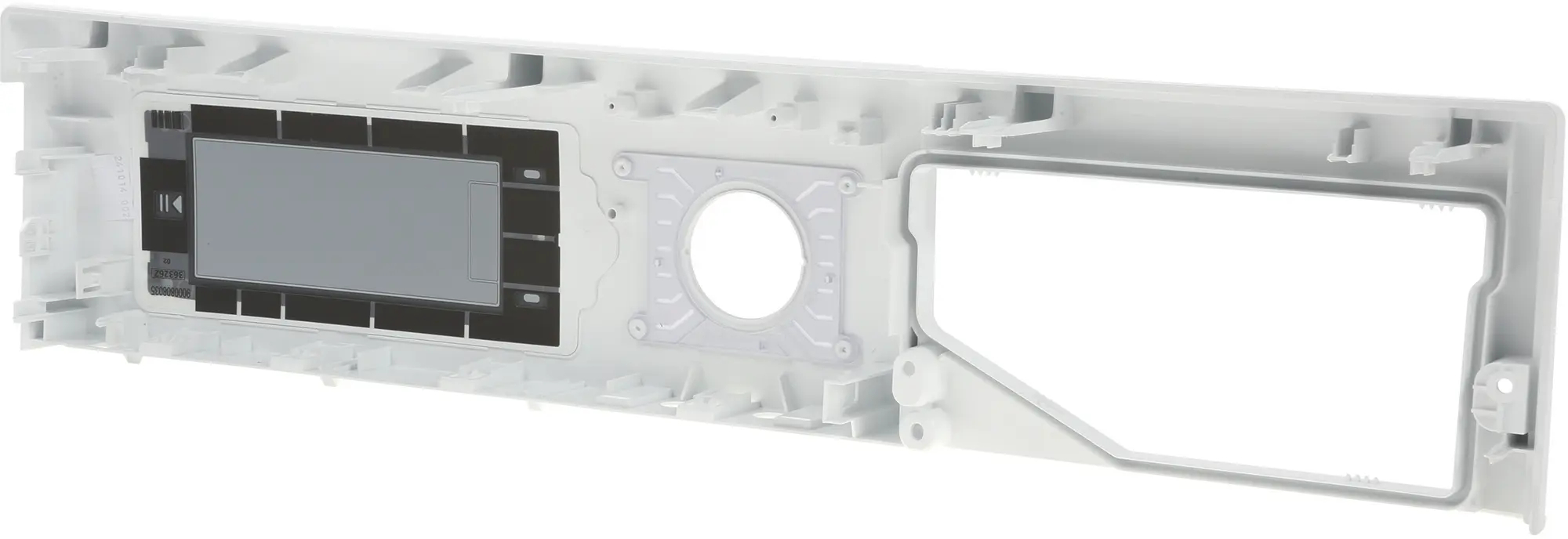 Bedienblende 11006200
