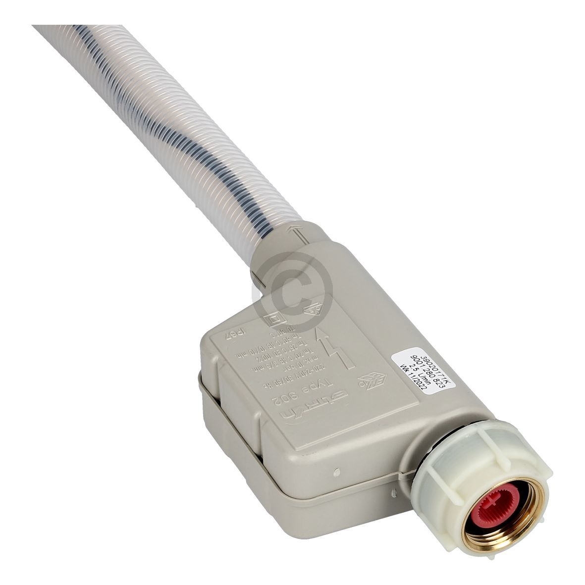 Zulaufschlauch Aquastop wie BOSCH 00299756  für Geschirrspüler